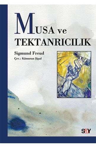 Musa ve Tektanrılıcılık