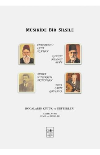 Musıkide Bir Silsile
