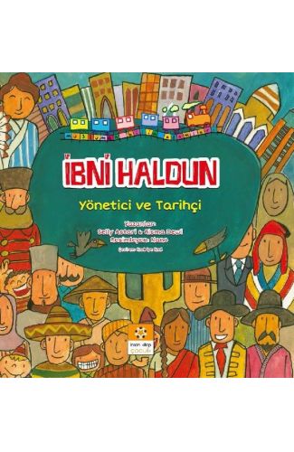 Müslüman Bilim Adamları 2 - İbni Haldun