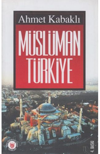 Müslüman Türkiye