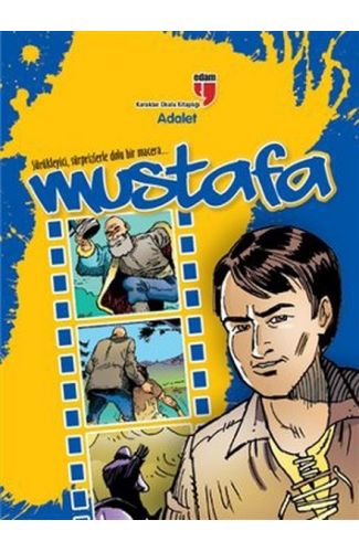 Mustafa / Adalet