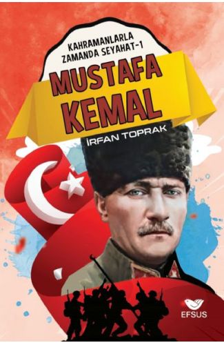 Mustafa Kemal