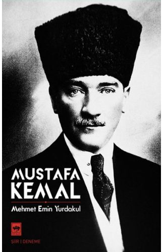 Mustafa Kemal