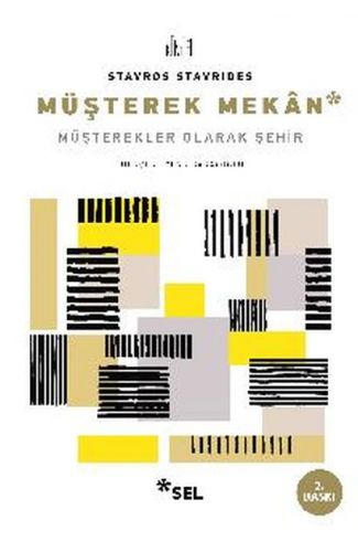 Müşterek Mekan
