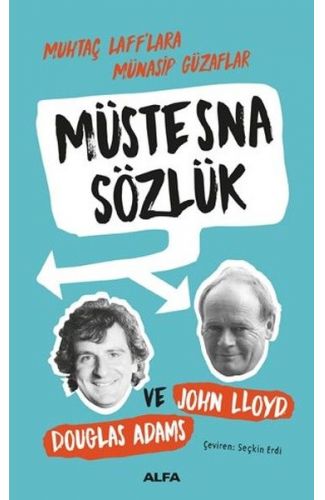 Müstesna Sözlük