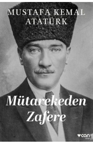 Mütarekeden Zafere