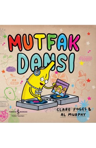 Mutfak Dansı