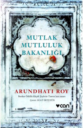 Mutlak Mutluluk Bakanlığı