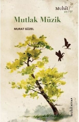 Mutlak Müzik