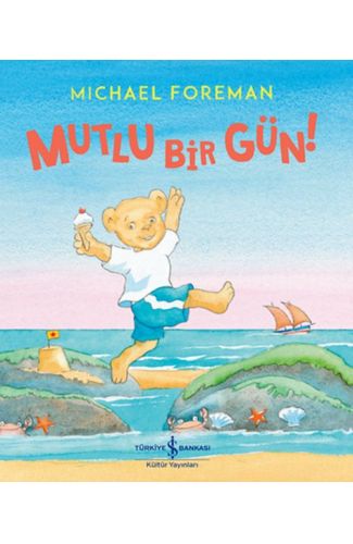 Mutlu Bir Gün!