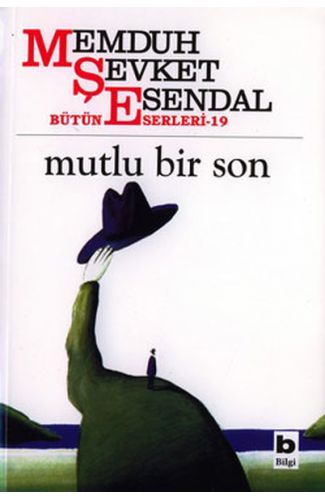 Mutlu Bir Son Hikâyeler 13 Bütün Eserleri 19