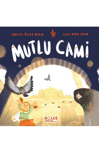 Mutlu Cami