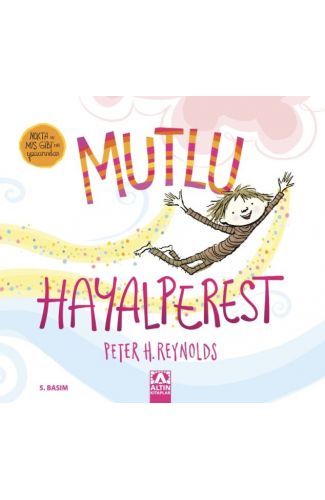 Mutlu Hayalperest