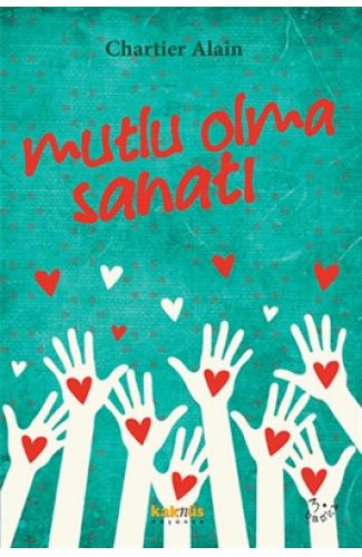 Mutlu Olma Sanatı