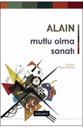 Mutlu Olma Sanatı