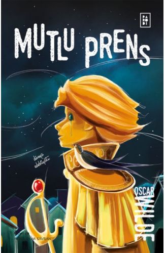 Mutlu Prens