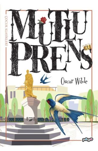 Mutlu Prens