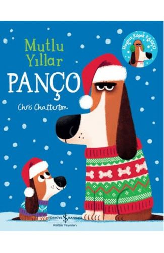 Mutlu Yıllar Panço