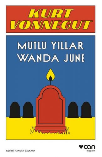 Mutlu Yıllar Wanda June