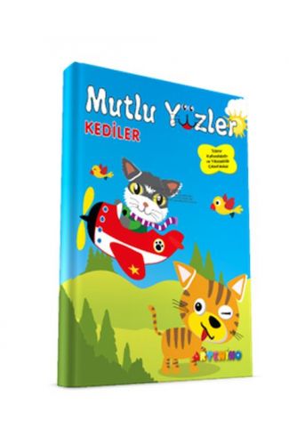 Mutlu Yüzler: Kediler