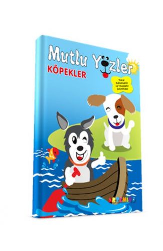 Mutlu Yüzler: Köpekler