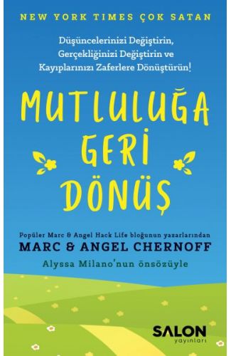 Mutluluğa Geri Dönüş