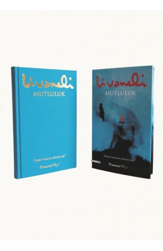 Mutluluk - Ciltli