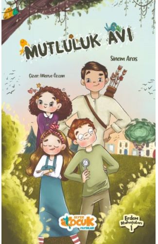 Mutluluk Avı