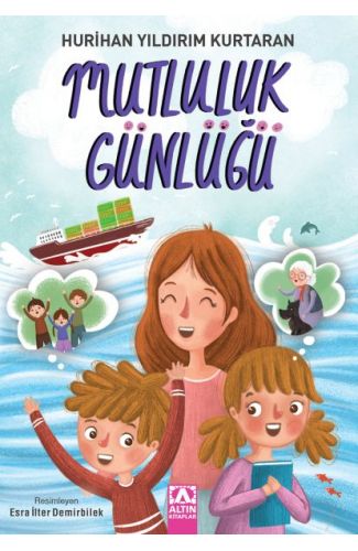 Mutluluk Günlüğü