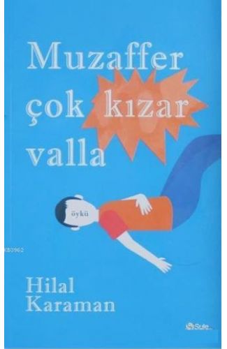 Muzaffer Çok Kızar Valla