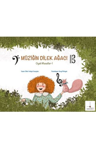 Müziğin Dilek Ağacı