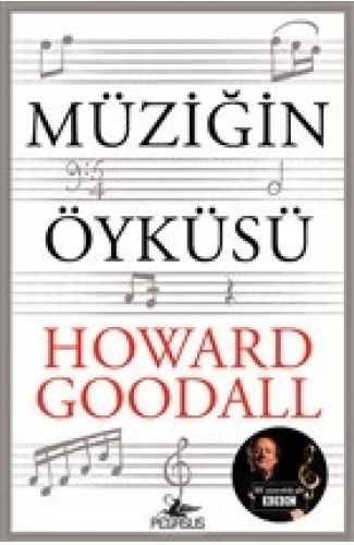 Müziğin Öyküsü