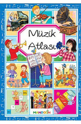 Müzik Atlası
