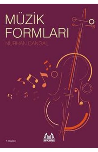 Müzik Formları