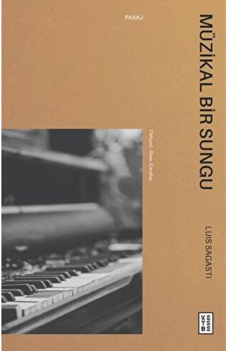 Müzikal Bir Sungu