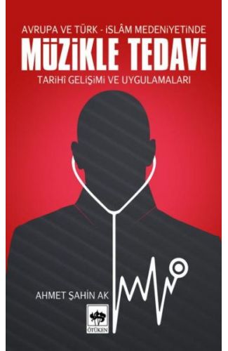 Müzikle Tedavi