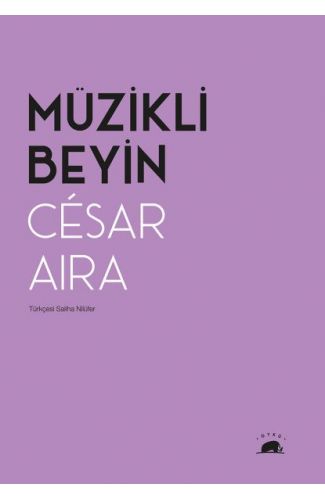 Müzikli Beyin