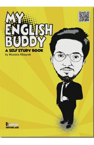 My English Buddy Çalışma Kitabı