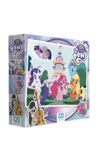 My Lıttle Pony  Puzzle 60