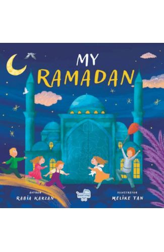 My Ramadan “İngilizce Benim İçin Ramazan”