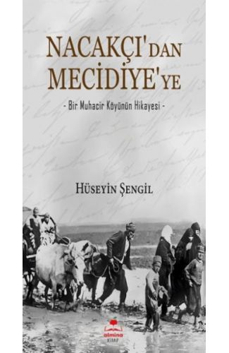Nacakçı'dan Mecidiye'ye