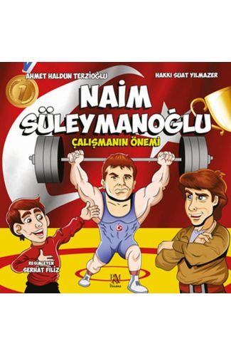 Naim Süleymanoğlu - Çalışmanın Önemi