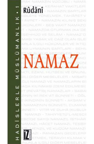 Namaz-Hadislerle Müslümanlık 1