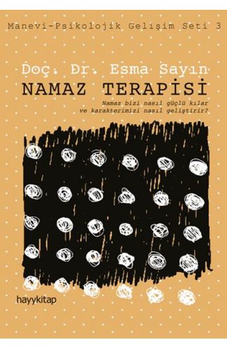 Namaz Terapisi