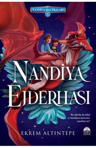 Nandiya Ejderhası