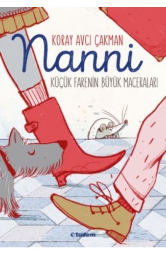 Nanni - Küçük Farenin Büyük Maceraları