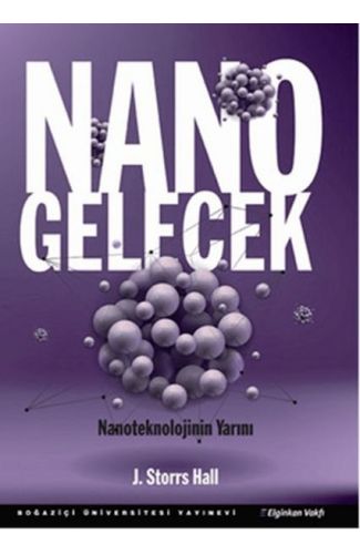 Nano Gelecek