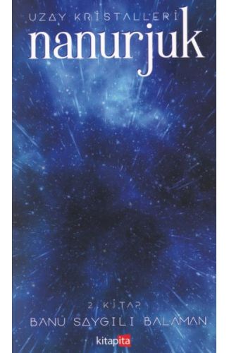 Nanurjuk 2. Kitap