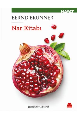 Nar Kitabı