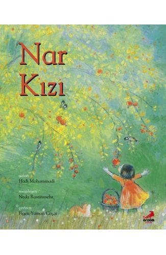 Nar Kızı